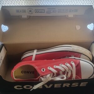 Converse Chuck Taylor all star shoreline
